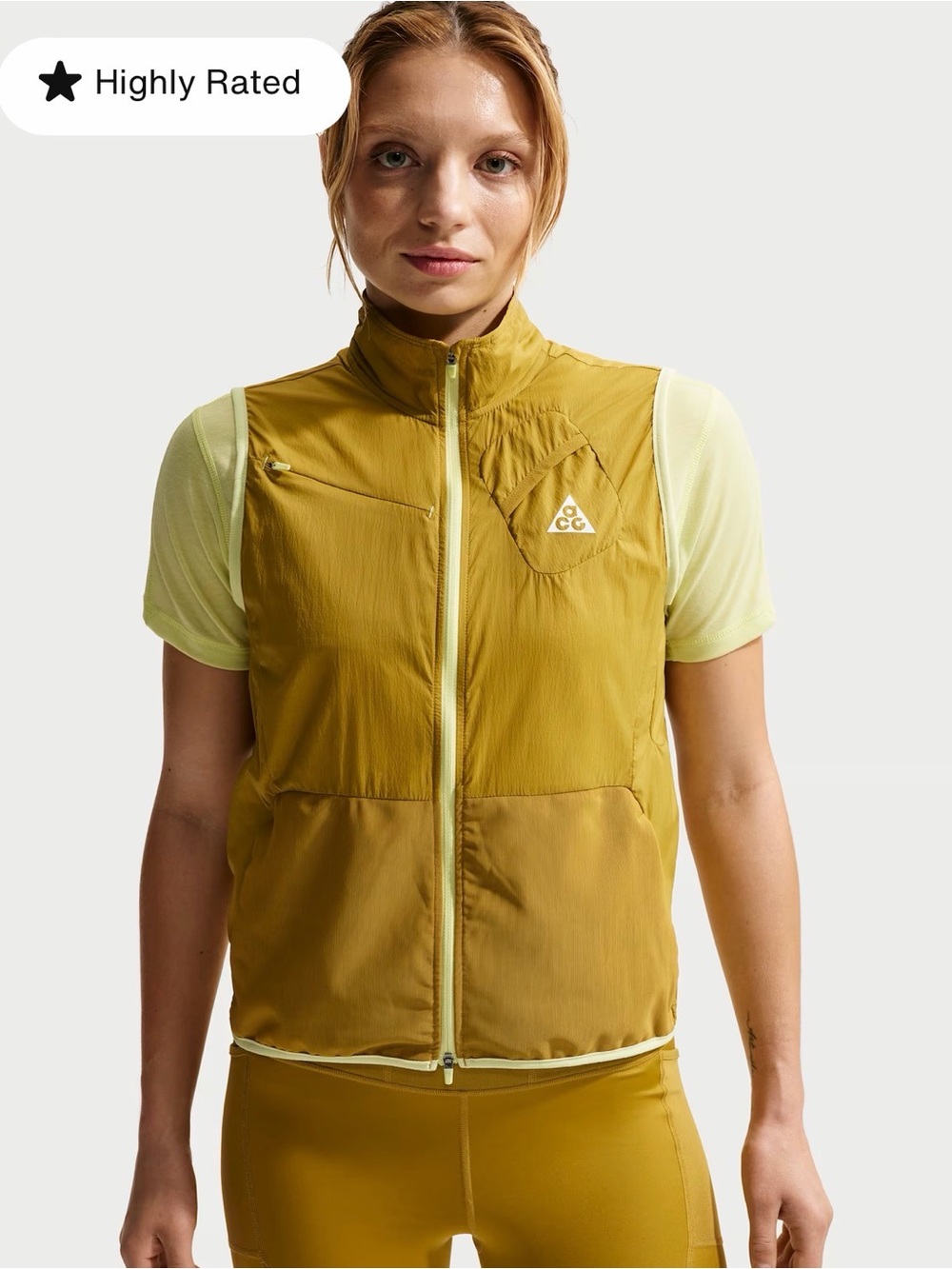 Nike ACG Women's Trail Running Vest